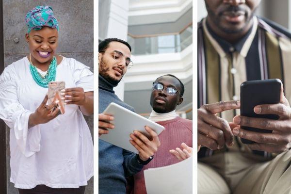 Payout Network Across Nigeria