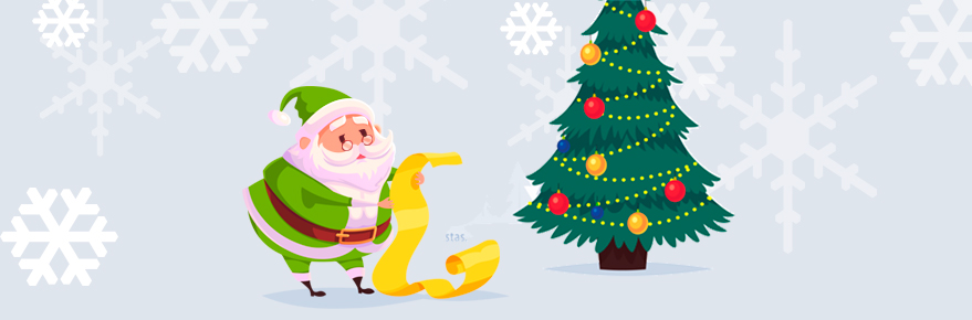 promo christmas 2018