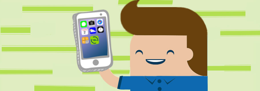 Small World App