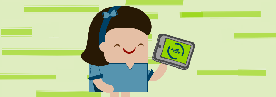 Nueva versión App para tablets