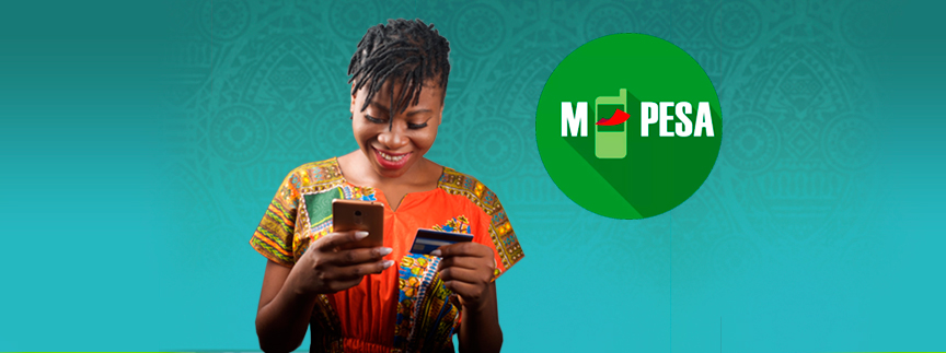 Mpesa