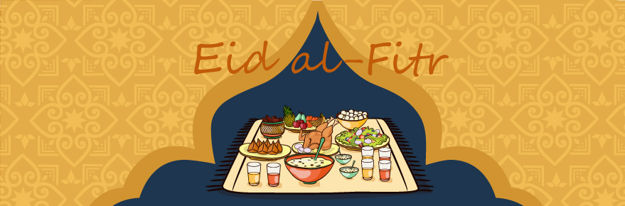 Image News Post Die Islamische Gemeinschaft bereitet sich auf das grosse Eid vor