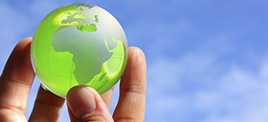 Global Cash Management