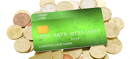 Transfer to Bank Account