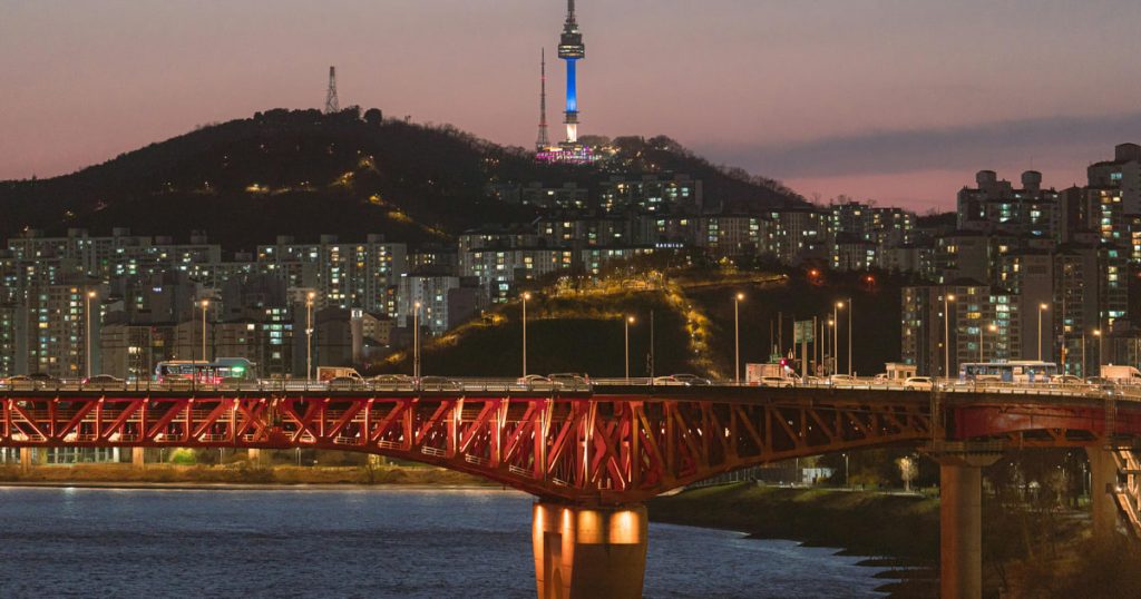 KRWQ integrates Korean government bonds into stablecoin reserves