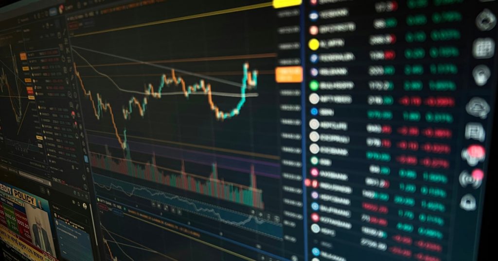 Stocks rise, oil slips, crypto swings: Why 2026 markets feel split in two