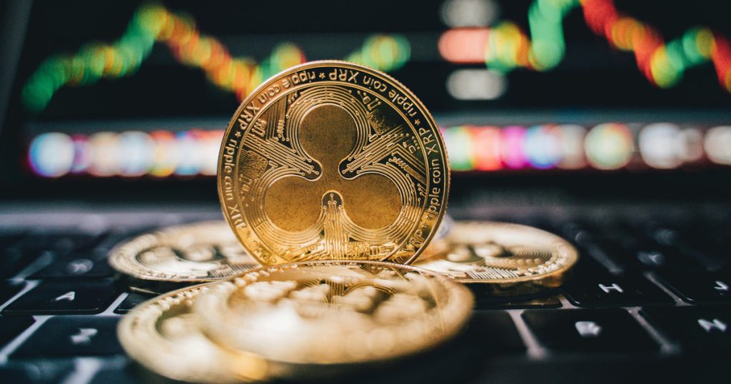 XRP price climbs on policy expectations